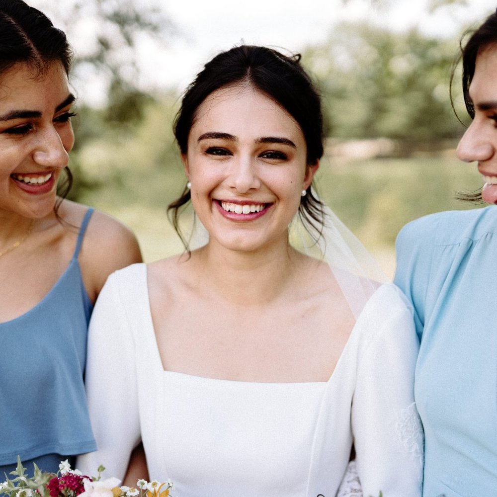 Bridal gown - Picture 15 of 15